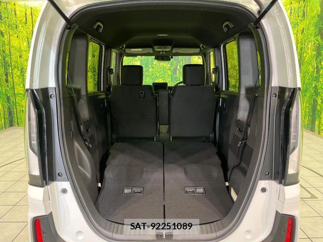 Honda N BOX CUSTOM 2025-01 7726374-9