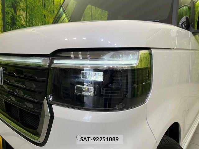 Honda N BOX CUSTOM 2025-01 7726374-11