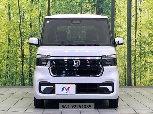 Honda N BOX CUSTOM 2025-01 7726374-13