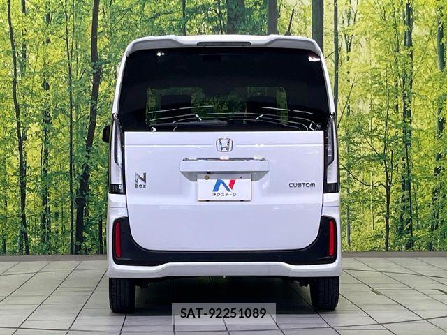 Honda N BOX CUSTOM 2025-01 7726374-14