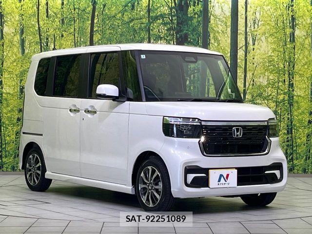 Honda N BOX CUSTOM 2025-01 7726374-15