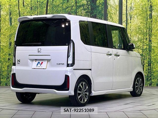 Honda N BOX CUSTOM 2025-01 7726374-16