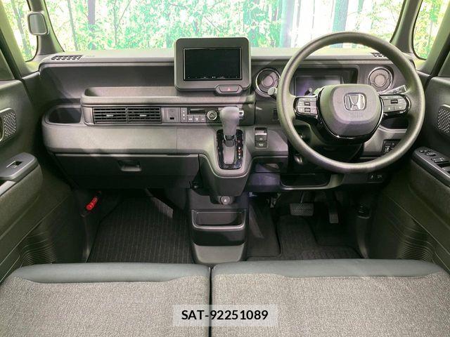 Honda N BOX CUSTOM 2025-01 7726374-1