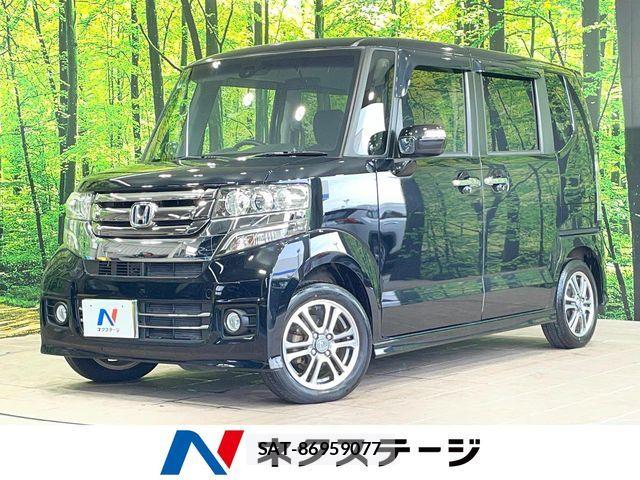 Honda N BOX CUSTOM 2015-09 7726452-0