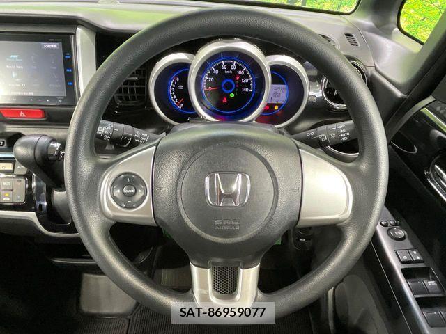Honda N BOX CUSTOM 2015-09 7726452-10