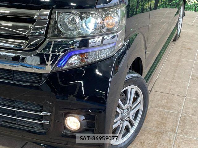 Honda N BOX CUSTOM 2015-09 7726452-11