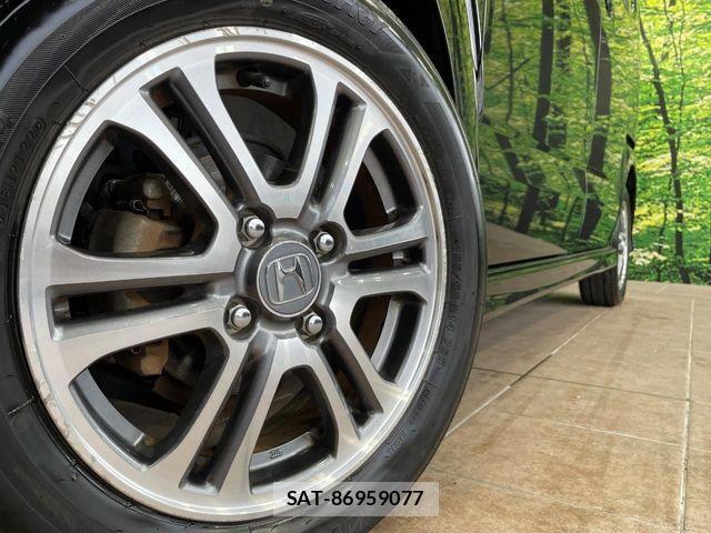 Honda N BOX CUSTOM 2015-09 7726452-12