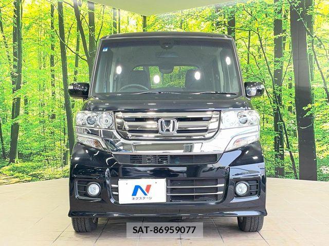 Honda N BOX CUSTOM 2015-09 7726452-13