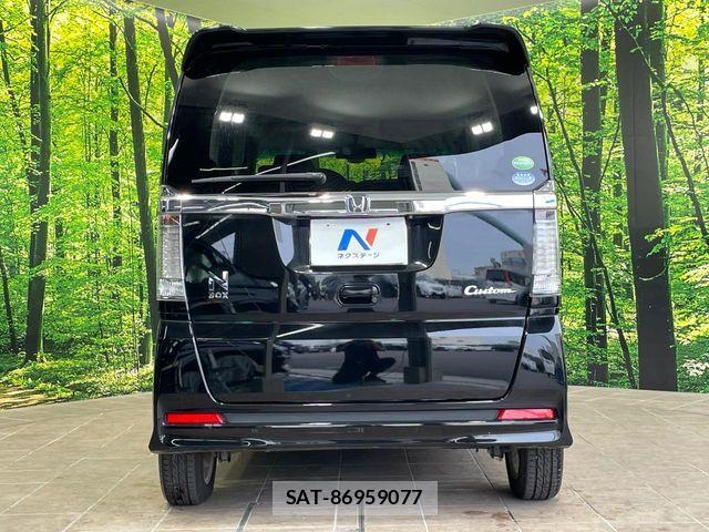 Honda N BOX CUSTOM 2015-09 7726452-14