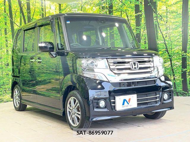 Honda N BOX CUSTOM 2015-09 7726452-15