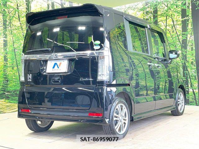 Honda N BOX CUSTOM 2015-09 7726452-16
