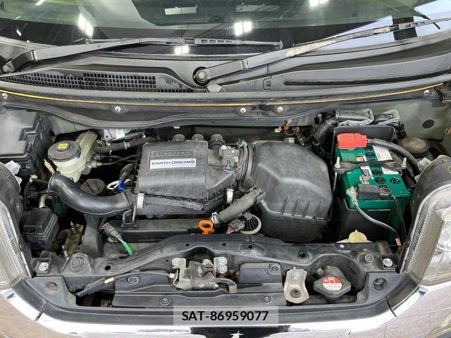Honda N BOX CUSTOM 2015-09 7726452-17