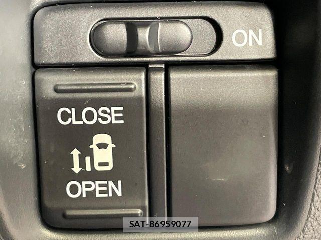 Honda N BOX CUSTOM 2015-09 7726452-4