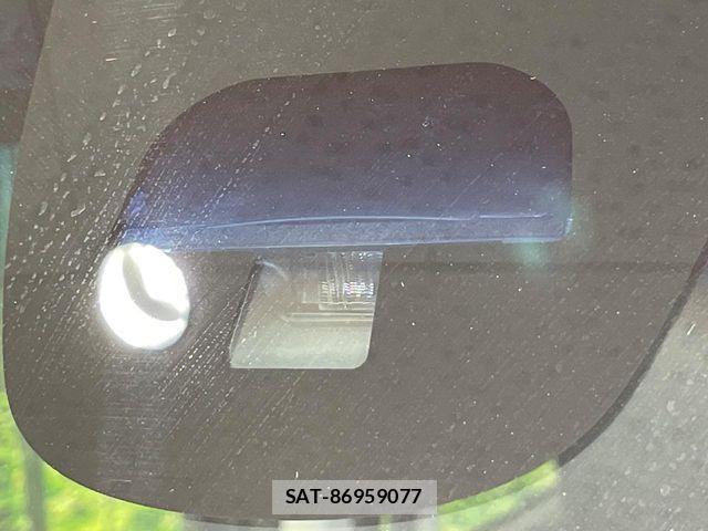 Honda N BOX CUSTOM 2015-09 7726452-5