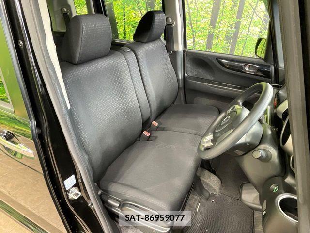 Honda N BOX CUSTOM 2015-09 7726452-7