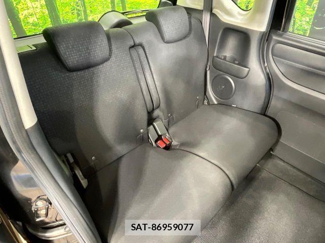Honda N BOX CUSTOM 2015-09 7726452-8