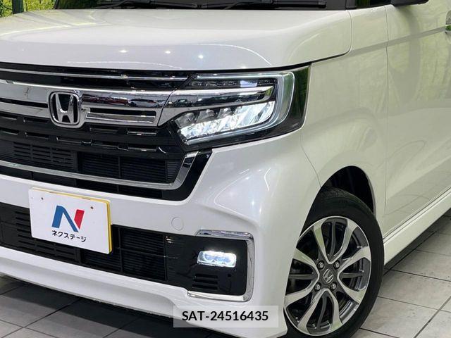 Honda N BOX CUSTOM 2022-02 7726385-11