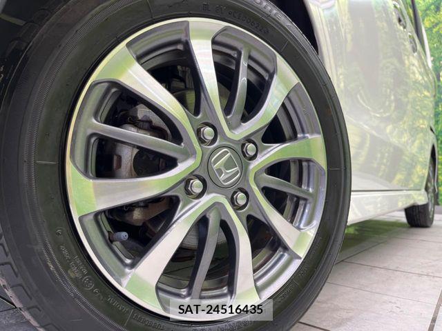 Honda N BOX CUSTOM 2022-02 7726385-12