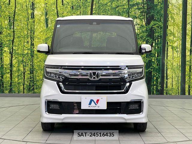 Honda N BOX CUSTOM 2022-02 7726385-13