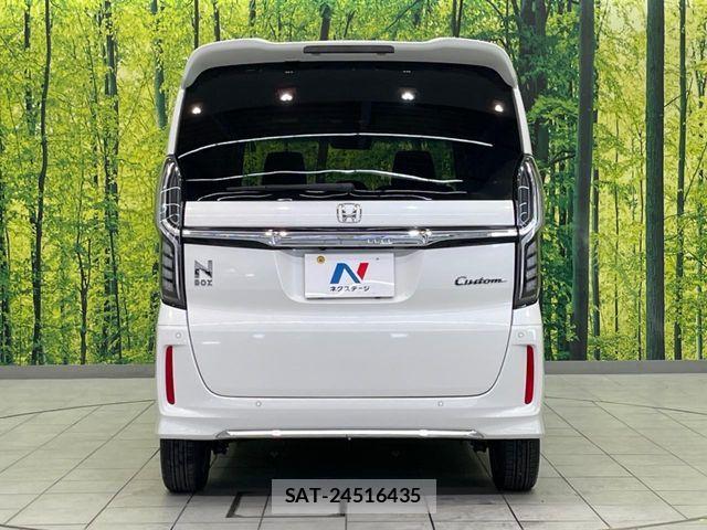 Honda N BOX CUSTOM 2022-02 7726385-14
