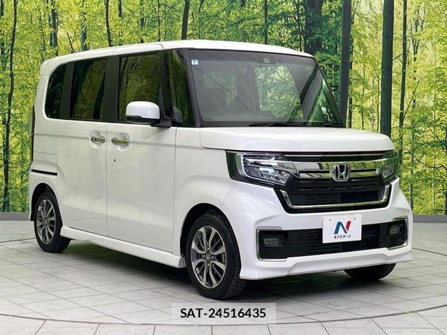 Honda N BOX CUSTOM 2022-02 7726385-15