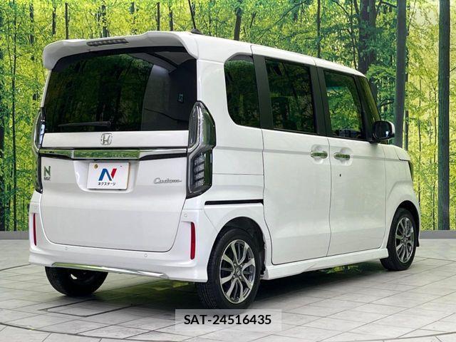 Honda N BOX CUSTOM 2022-02 7726385-16