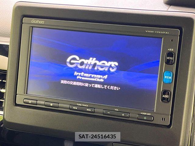 Honda N BOX CUSTOM 2022-02 7726385-5