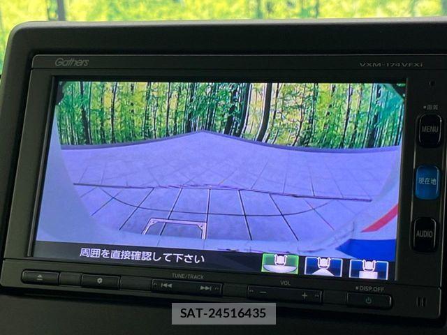 Honda N BOX CUSTOM 2022-02 7726385-6