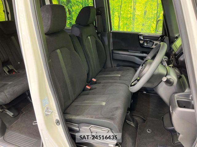 Honda N BOX CUSTOM 2022-02 7726385-7