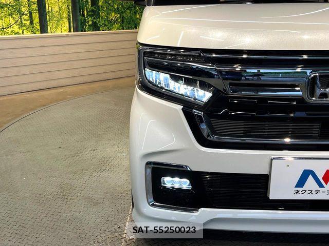 Honda N BOX CUSTOM 2022-01 7726366-11