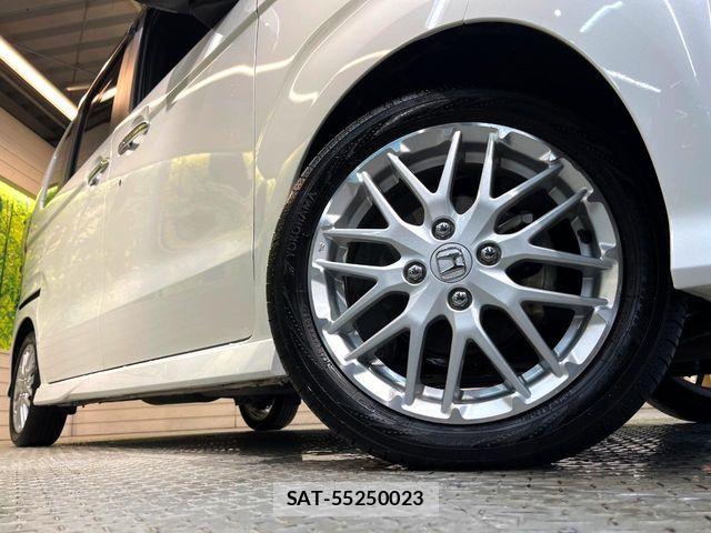 Honda N BOX CUSTOM 2022-01 7726366-12