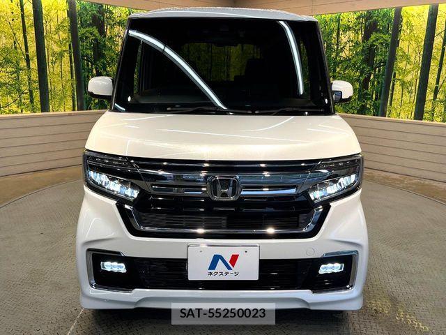 Honda N BOX CUSTOM 2022-01 7726366-13