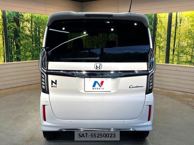 Honda N BOX CUSTOM 2022-01 7726366-14