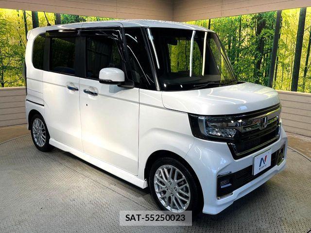 Honda N BOX CUSTOM 2022-01 7726366-15