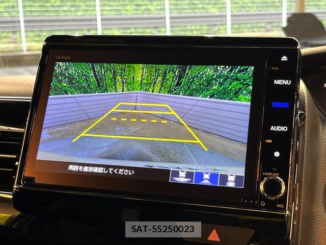 Honda N BOX CUSTOM 2022-01 7726366-3
