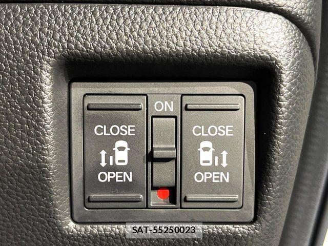 Honda N BOX CUSTOM 2022-01 7726366-4