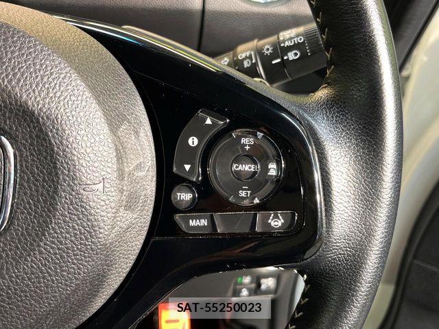 Honda N BOX CUSTOM 2022-01 7726366-5