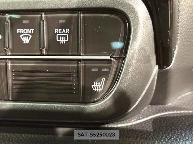 Honda N BOX CUSTOM 2022-01 7726366-6