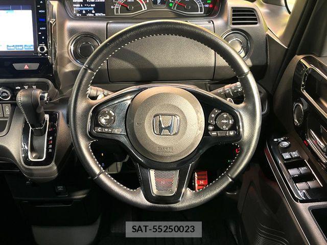 Honda N BOX CUSTOM 2022-01 7726366-7