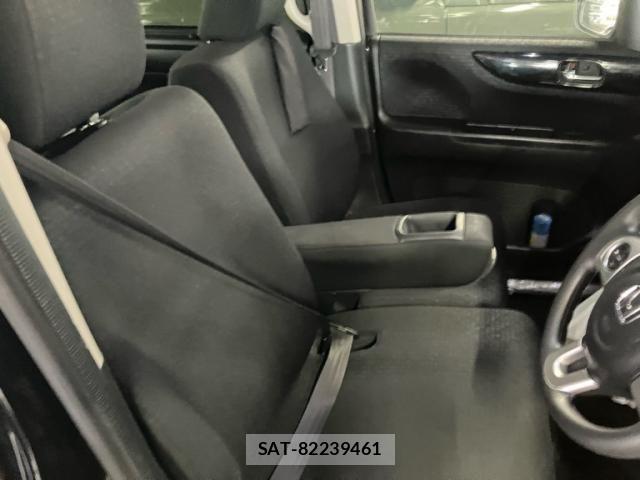 Honda N BOX CUSTOM 2016-04 7726474-15