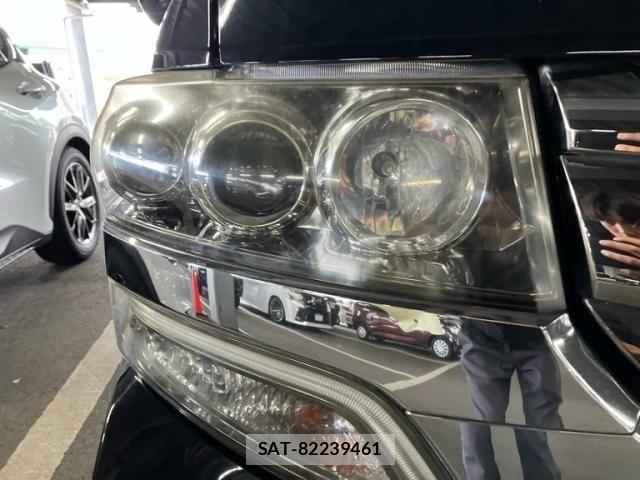 Honda N BOX CUSTOM 2016-04 7726474-2
