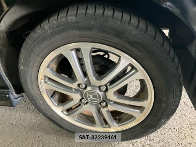 Honda N BOX CUSTOM 2016-04 7726474-8