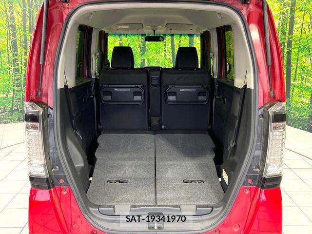 Honda N BOX CUSTOM 2017-06 7726456-9