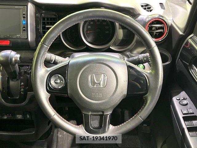 Honda N BOX CUSTOM 2017-06 7726456-10