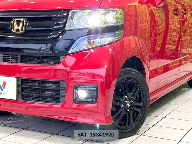 Honda N BOX CUSTOM 2017-06 7726456-11