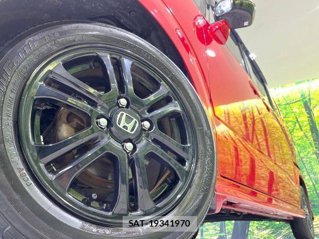 Honda N BOX CUSTOM 2017-06 7726456-12