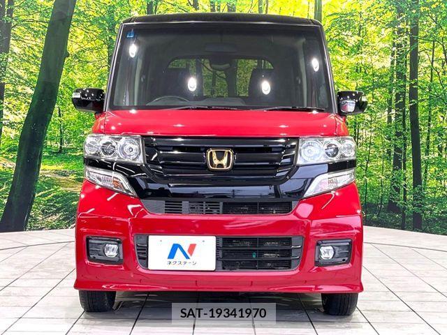 Honda N BOX CUSTOM 2017-06 7726456-13