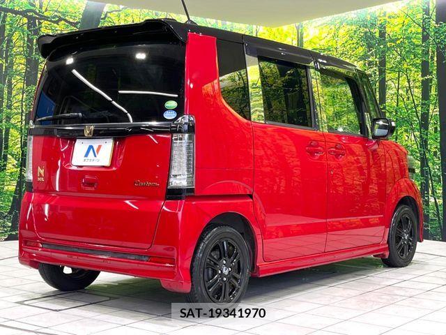 Honda N BOX CUSTOM 2017-06 7726456-16