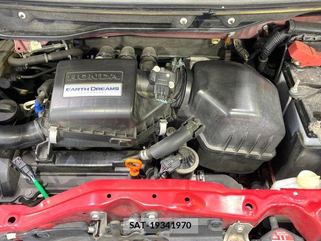 Honda N BOX CUSTOM 2017-06 7726456-17