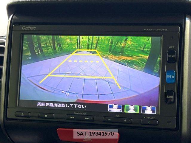 Honda N BOX CUSTOM 2017-06 7726456-3